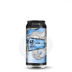 Siren Craft Brew The Pilot