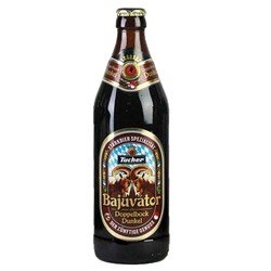 Tucher Bajuvator Doppelbock