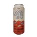 Le Ketch - Dock 25 Peacharine - 473ml 