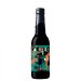 La Pirata Black Block Bourbon Aged 2025 13% 33cl 
