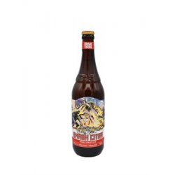 Trou du Diable Smash Citra - Broue Ha Ha