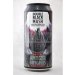 Amager Double Black Mash 2025 Bourbon Lattina 44cl 