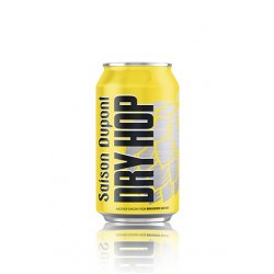 Brasserie Dupont Saison Dupont Dry Hop