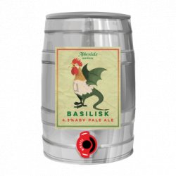 Abbeydale Brewery Basilisk Abbeydale Brewery Basilisk
