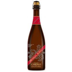 Gouden Carolus Cuvée van de Keizer Imperial Blond Gouden Carolus Cuvée van de Keizer Imperial Blond