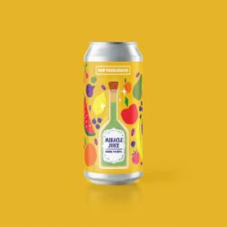 Hop Hooligans Miracle Juice