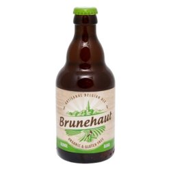 Brunehaut Blonde Organic & Gluten Free