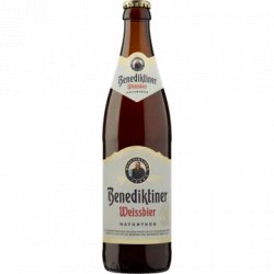 Benediktiner Weissbier