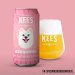 Brouwerij Kees Keeshond (collab met White Dog) 