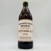 Machine House 11th Anniversary Vintage Ale 2024 500ml 
