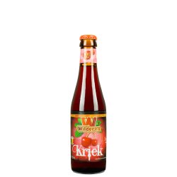 Wilderen Kriek 25Cl - Belgian Beer Heaven