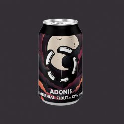 Brouwerij LOST ADONIS