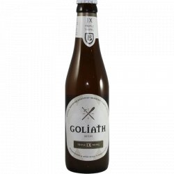 Goliath Tripel