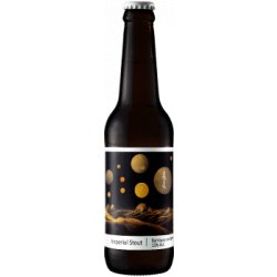 Popihn Russian Imperial Stout - Barriques de Calvados B.A 18 mois - Find a Bottle