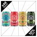 48PK Vocation Mixed Craft Beer Case  Mixed Pale Ale Pack  48 x 330ml 