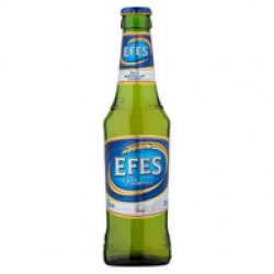Anadolu Efes Efes Pilsen