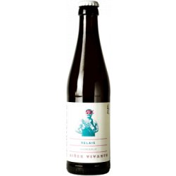 Sacrilège Relais - Saison sur lie d'abricot - Find a Bottle