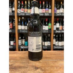 Titanic Brewery Plum Porter Titanic Brewery Plum Porter