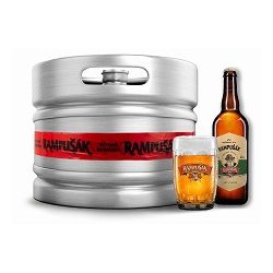 Rodinný pivovar Rampušák Rampušák 12 Rodinný pivovar Rampušák Rampušák 12