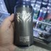 Azvex - Unreadable Metal Logos (440ml Can) Azvex - Unreadable Metal Logos (440ml Can)