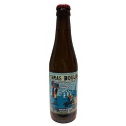 De la Senne Taras Boulba