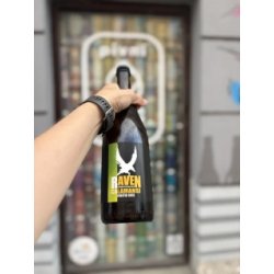 Pivovar Raven Calamansi Gose