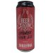 Sibeeria & Beer Station Growler Sour Ale 50cl Sibeeria & Beer Station Growler Sour Ale 50cl