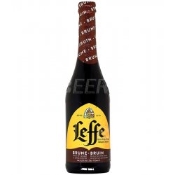 Leffe Brune