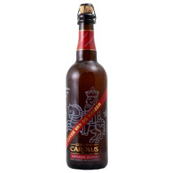 Brouwerij Het Anker Gouden Carolus Cuvee Van de Keizer Bionda cl75 - Iperdrink