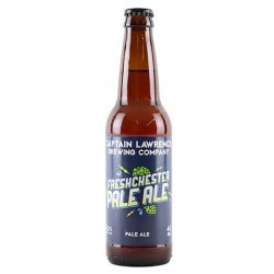 Captain Lawrence Freshchester Pale Ale - CraftShack