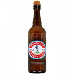 Lefebvre Blanche de Bruxelles