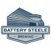 Battery Steele Brewing Curve Double Ipa 4 pack 16 oz. Can 