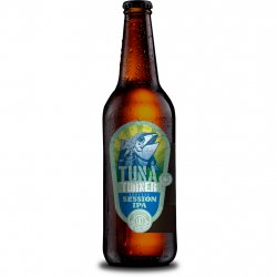 Wendlandt Tuna Turner caja con 24 botellas de 355 ml - Tierra Fría