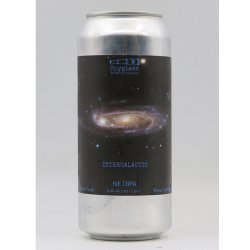 Spyglass - Intergalactic (canned 1-3-23) - DeBierliefhebber