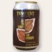 Tempest - Barrel-Aged All The Leaves  Imperial Brown Ale 