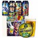 40th Happy Birthday Thirst Aid Gift Pack 