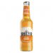 Breezer Zesty Orange 12 x 275ml Bottles - Ready to Drink - NEW 