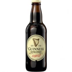 Guinness Guinness Extra Stout