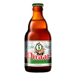 Piraat Triple Hop