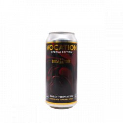 Sweet Temptation  Vocation & Brew York   6,6% Vol.  440 ml - naïv