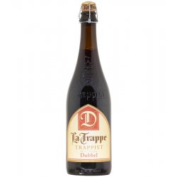 La Trappe Dubbel