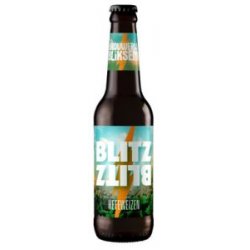 Bliksem Blitz Weizen - Drankgigant.nl