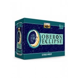 Bell’s Oberon Ale