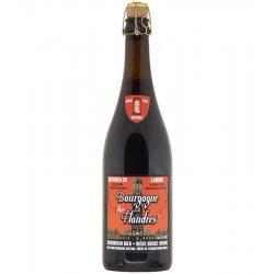 Bourgogne Des Flandres Brune / Bruin Bourgogne Des Flandres Brune / Bruin