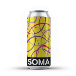 SOMA SOFT SPOT _ IPA _ 6,5% - Soma