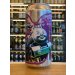Sureshot  Dave Whos On The Train  Fruited Berliner Weisse 