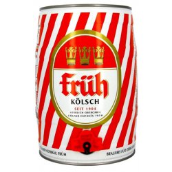 Früh Kölsch