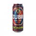 ZUBR GRAND 11 OKTAGON 0.50lt ZUBR GRAND 11 OKTAGON 0.50lt