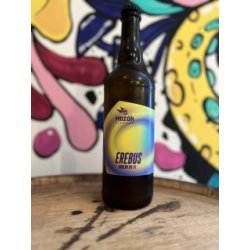 Pivovar Mazák Erebus Modern IPA