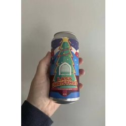 Vault City Brewing Last Christmas Vault City Brewing Last Christmas